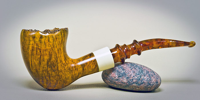 Piepenmoker Tabakpfeife PM-101015-c
